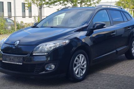 Renault Megane 217.000 km 3.500 &euro; Mönchengladbach 41063