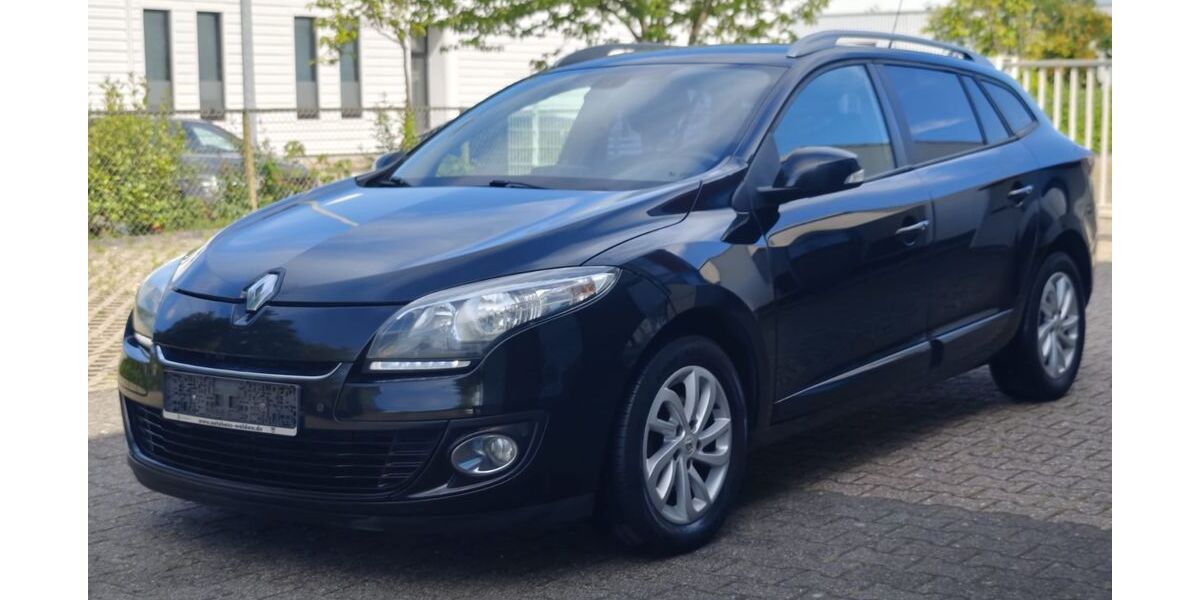 Renault Megane 217.000 km 3.500 &euro; Mönchengladbach 41063