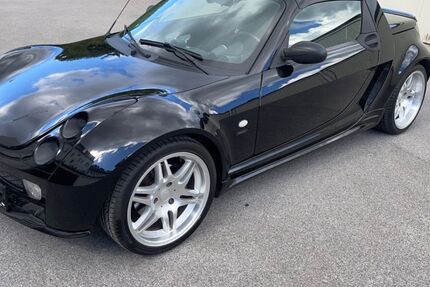 Smart Roadster 87.900 km 12.950 &euro; Remscheid 42855