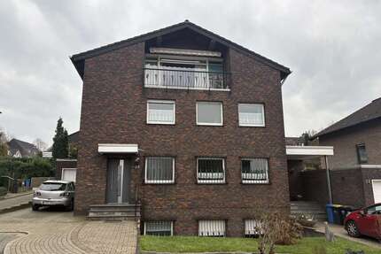 Wohnung zum Mieten in Essen 1.100 € 99 m²