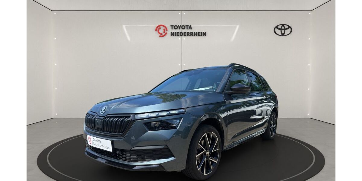 Skoda Kamiq 47.350 km 22.685 &euro; Krefeld 47809