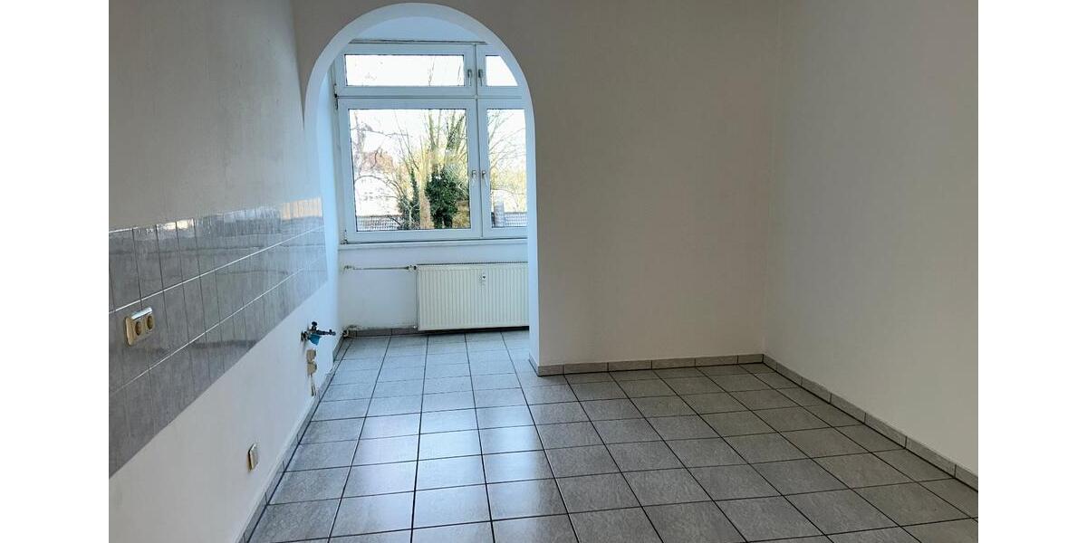 Schöne 2-Zimmer Wohnung mit Wohnküche, ruhig, in Essen-Steele 2.5 zimmer