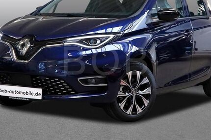Renault ZOE 11.012 km 23.111 &euro; Düsseldorf 40233