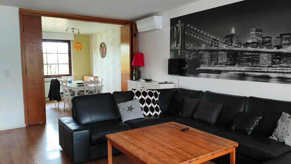 Doppelhaushälfte Duisburg Rheinhausen - 6 Zimmer, 175 m&sup2;, 520.000&euro; | Angebot:26815909