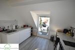 Vollständig saniertes Dachgeschoss Apartment 1 zimmer