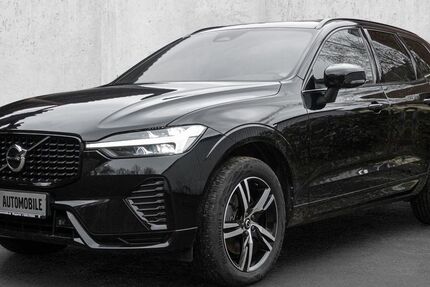Volvo XC60 48.699 km 36.790 &euro; Wuppertal 42109