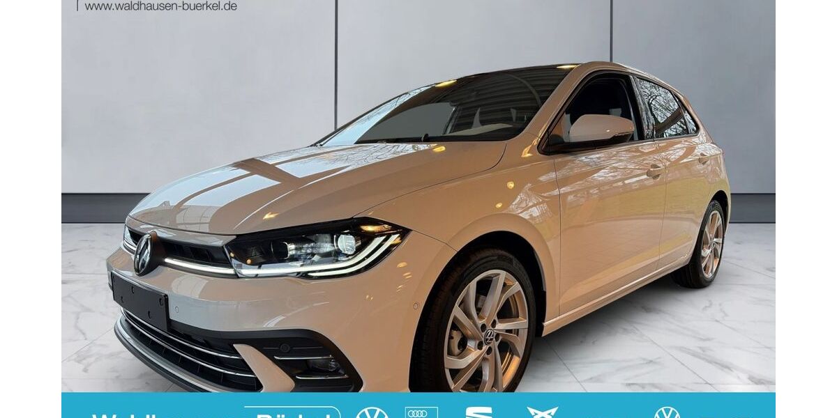 VW Polo 4.999 km 30.500 &euro; Moenchengladbach 41063