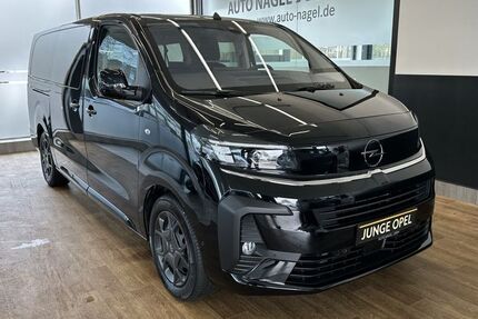 Opel Zafira Life 12.008 km 42.669 € Kempen 47906