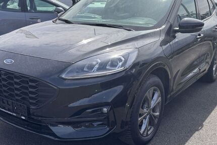 Ford Kuga 32.545 km 23.890 &euro; Pulheim 50259