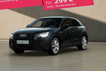 Audi Q2 6.000 km 34.950 € Duisburg 47249