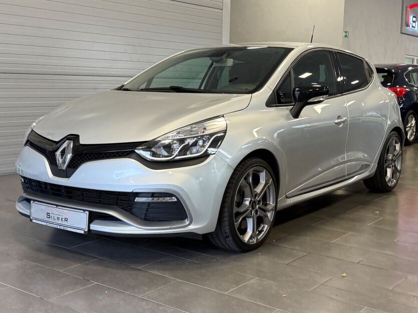 Renault Clio 64.269 km 15.890 € Dormagen 41540