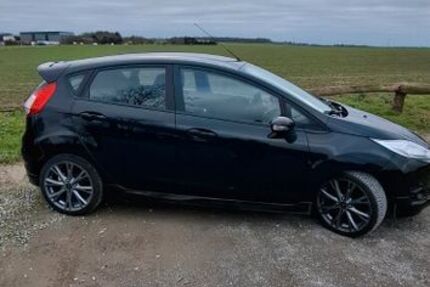 Ford Fiesta 99.900 km 7.500 &euro; Mettmann 40822