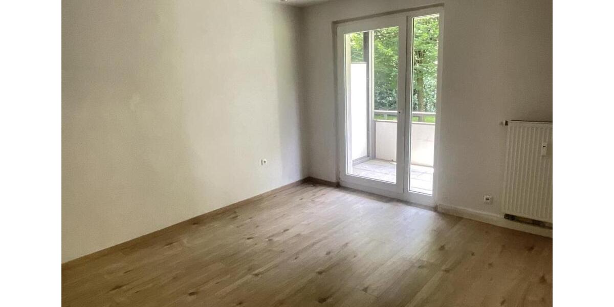 Erdgeschoßwohnung Duisburg Ruhrort - 3 Zimmer, 51 m&sup2;, 429&euro; | Angebot:25793783