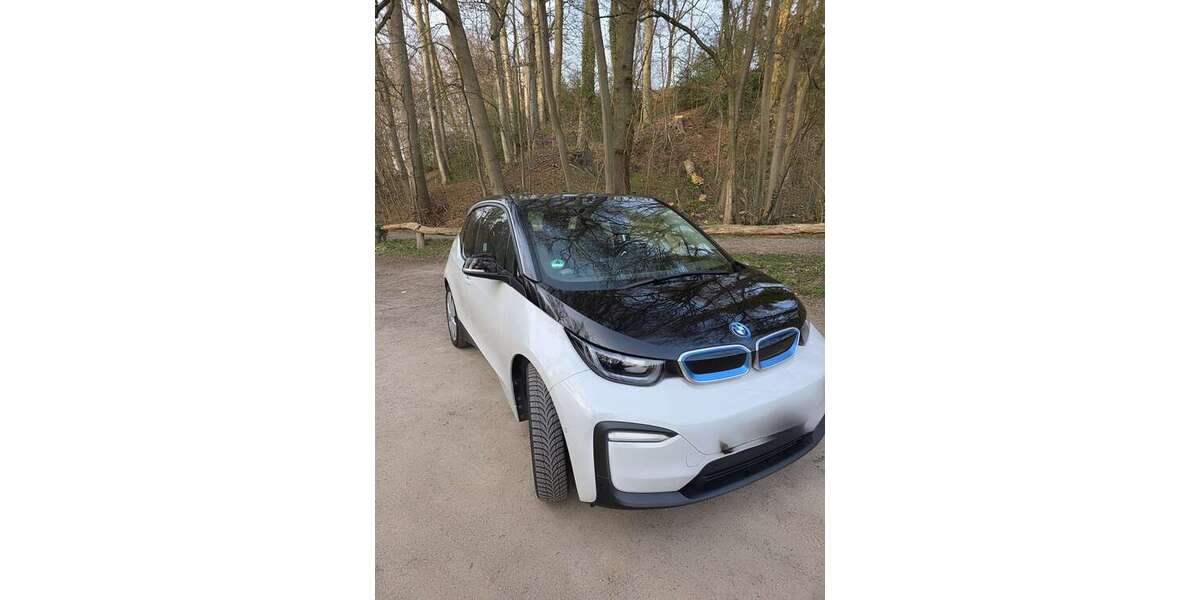 BMW i3 31.691 km 15.400 &euro; Mettmann, Stadt 40822
