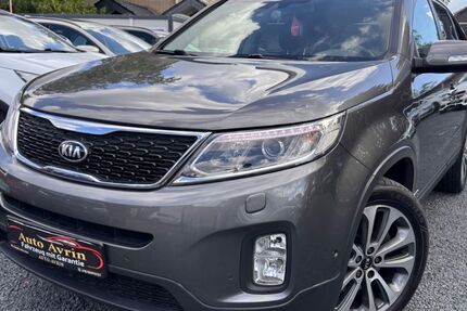 Kia Sorento 143.717 km 14.999 &euro; Mönchengladbach 41238