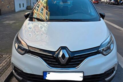 Renault Captur 215.000 km 9.999 &euro; Düsseldorf 40489