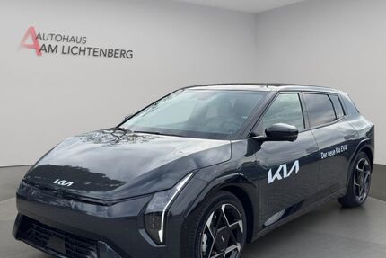 Kia EV4 5.000 km 49.430 &euro; Viersen 41747