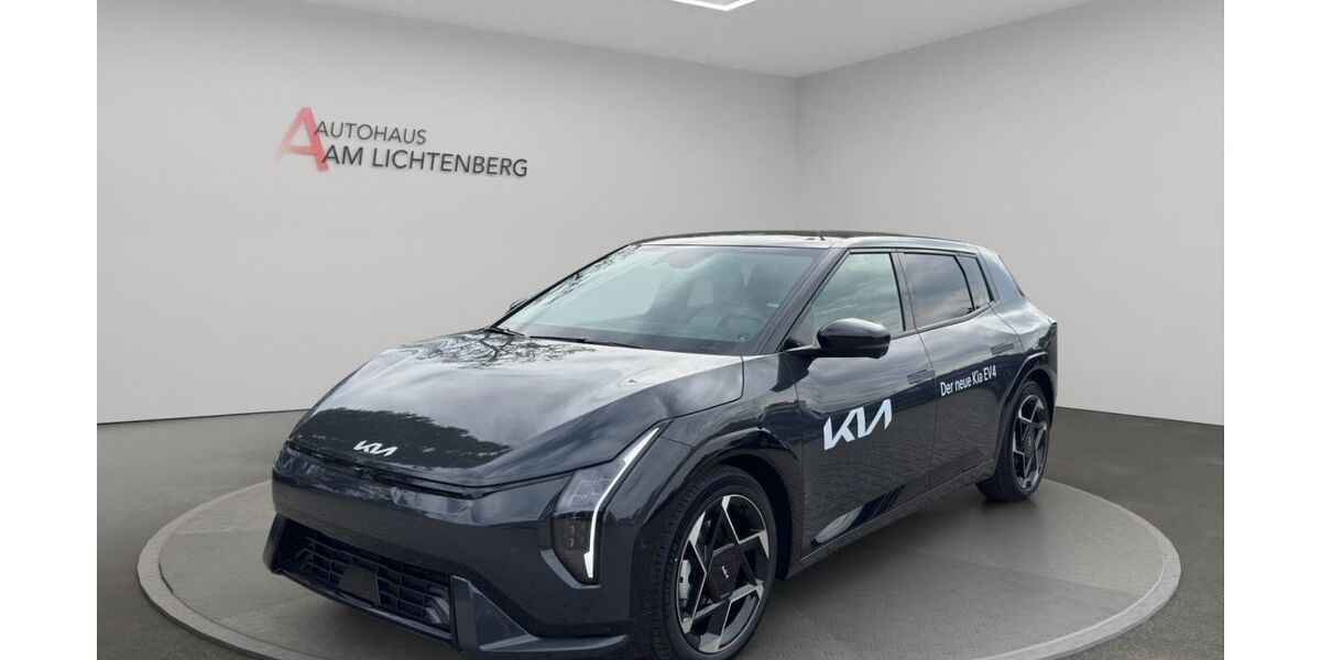 Kia EV4 5.000 km 49.430 &euro; Viersen 41747