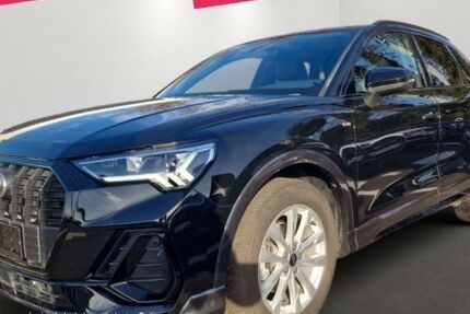 Audi Q3 15.999 km 37.980 &euro; Neuss 41464