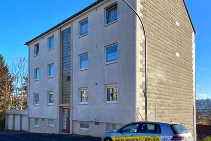 Wohnung zum Mieten in Wuppertal 430 € 57.76 m²