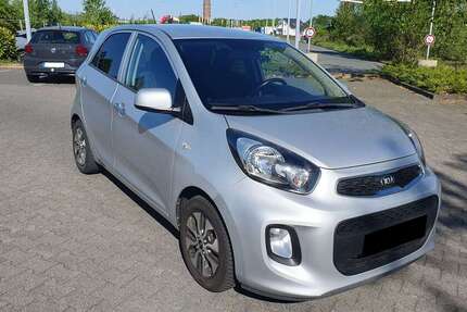 Kia Picanto 83.000 km 6.200 &euro; Krefeld, Stadt 47803
