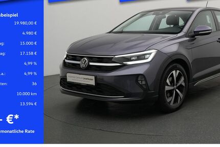VW Taigo 84.932 km 19.680 &euro; Leverkusen 51379