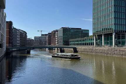 Büro in Hamburg 1.995 € 150 m²