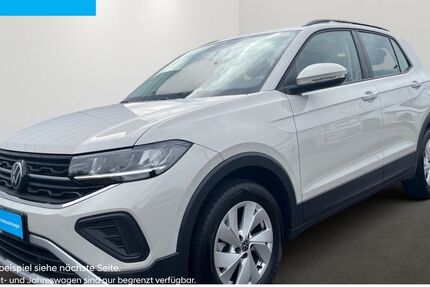 VW T-Cross 29.283 km 19.100 &euro; Mülheim an der Ruhr 45481