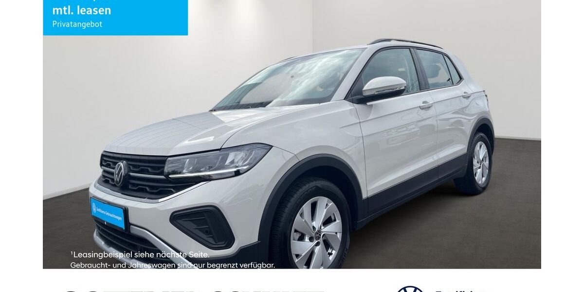 VW T-Cross 29.283 km 19.100 &euro; Mülheim an der Ruhr 45481