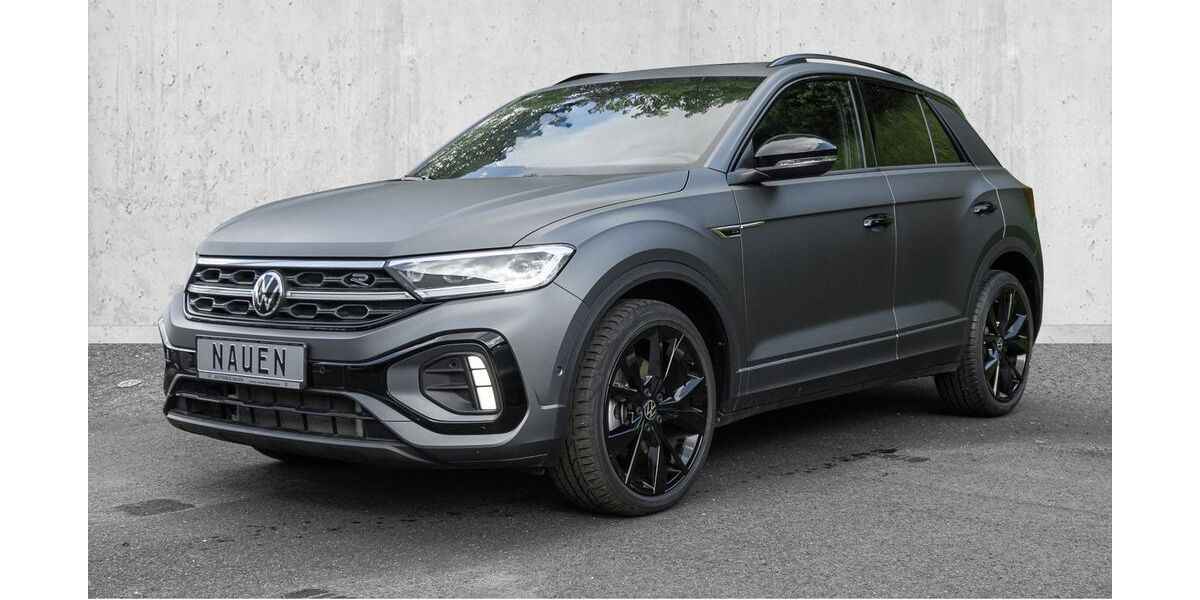 VW T-Roc 5.980 km 36.450 &euro; Meerbusch 40670