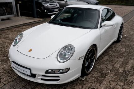 Porsche 997