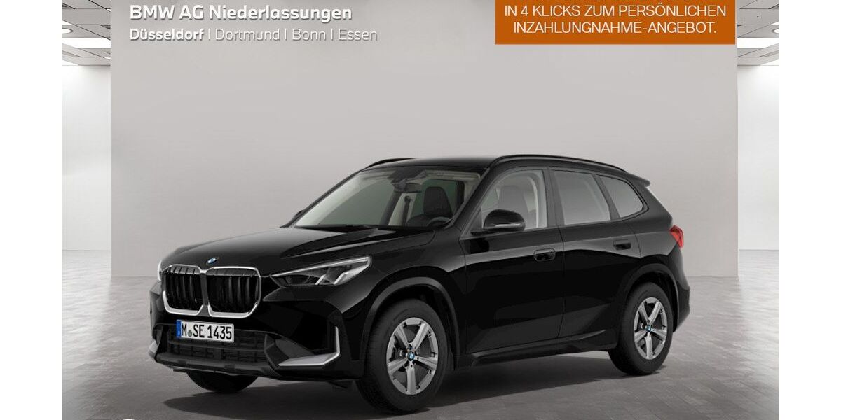 BMW X1 45.705 km 37.999 &euro; Düsseldorf 40237