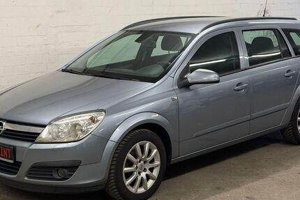 Opel Astra 191.000 km 4.400 &euro; Düsseldorf 40468