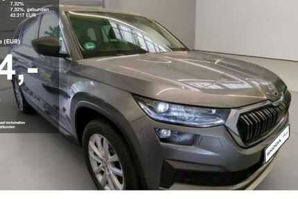 Skoda Kodiaq 82.030 km 36.248 € Krefeld 47804