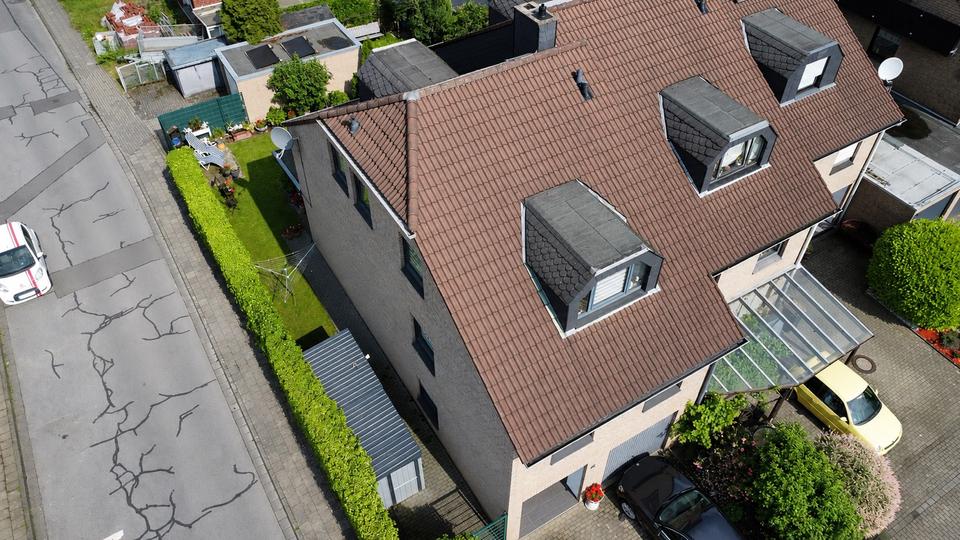 Reihenhaus Kempen - 5.5 Zimmer, 125 m&sup2;, 489.000&euro; | Angebot:27285245