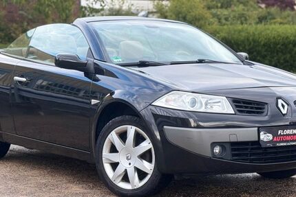 Renault Megane 197.614 km 2.499 &euro; Mönchengladbach 41238
