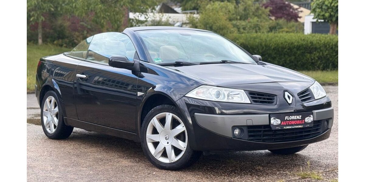 Renault Megane 197.614 km 2.499 &euro; Mönchengladbach 41238