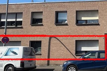 2- Zimmer Wohnung 2 zimmer