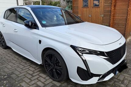 Peugeot 308 43.000 km 21.800 &euro; Korschenbroich 41352