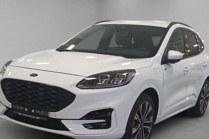 Ford Kuga 32.790 km 23.499 &euro; Wuppertal 42117
