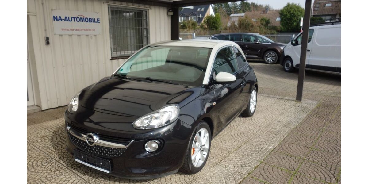 Opel Adam 98.360 km 6.950 &euro; Langenfeld 40764