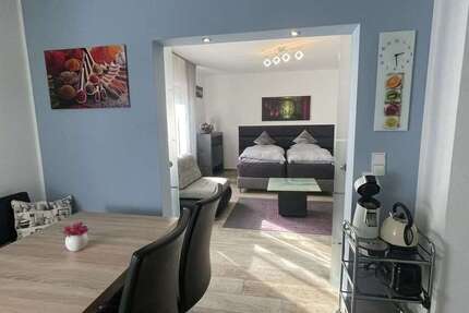 Wohnen auf Zeit in Leverkusen 1.480 € 2 zimmer