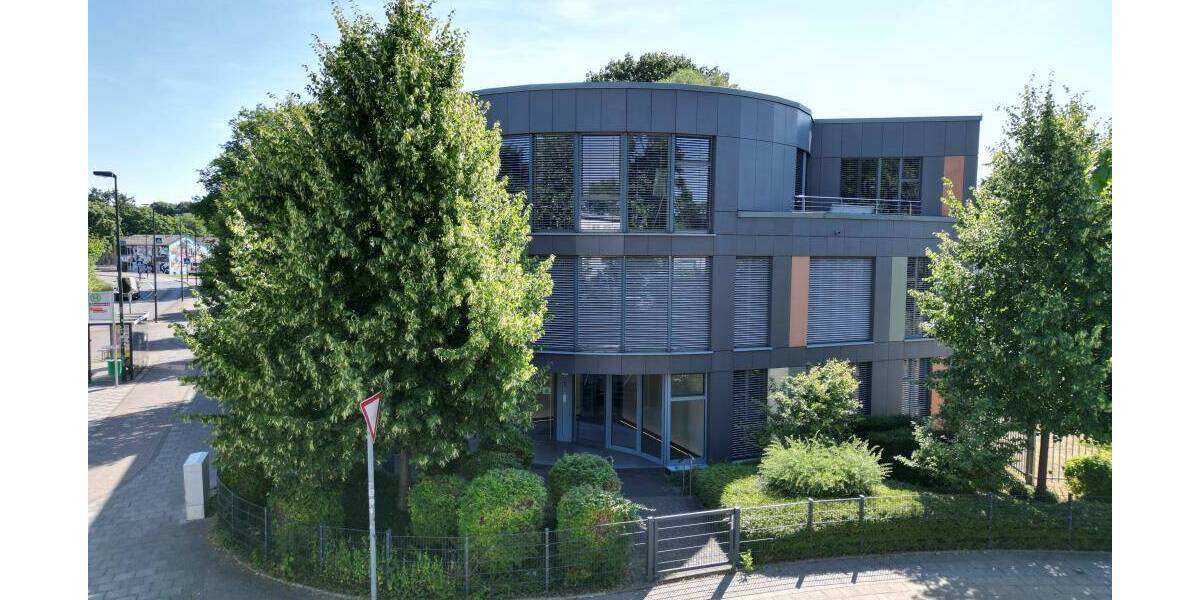 Gewerbeobjekt Düsseldorf Benrath - 7.464&euro; | Angebot:25698459