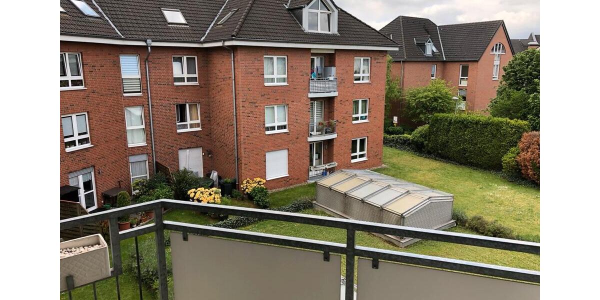 Etagenwohnung Neuss Gnadental - 4.5 Zimmer, 108 m&sup2;, 435.000&euro; | Angebot:27436403