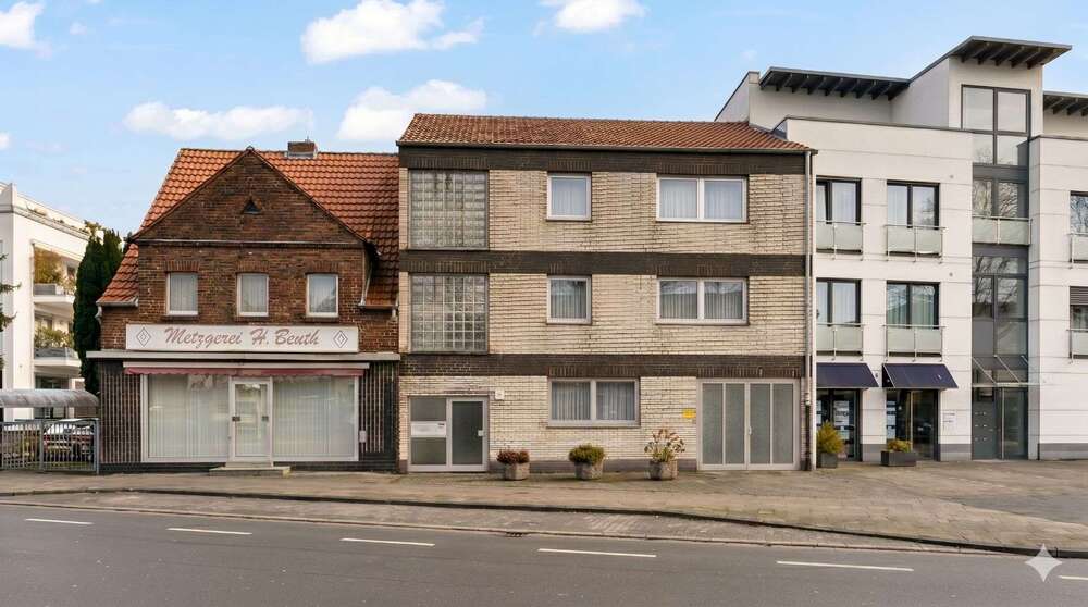 Grundstück Pulheim - 949.000&euro; | Angebot:25440287