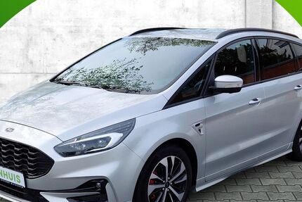 Ford S-Max 68.550 km 26.590 &euro; Meerbusch 40670