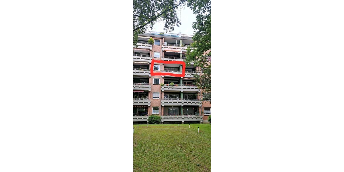Etagenwohnung Erkrath - 1.5 Zimmer, 45 m&sup2;, 130.000&euro; | Angebot:26889928
