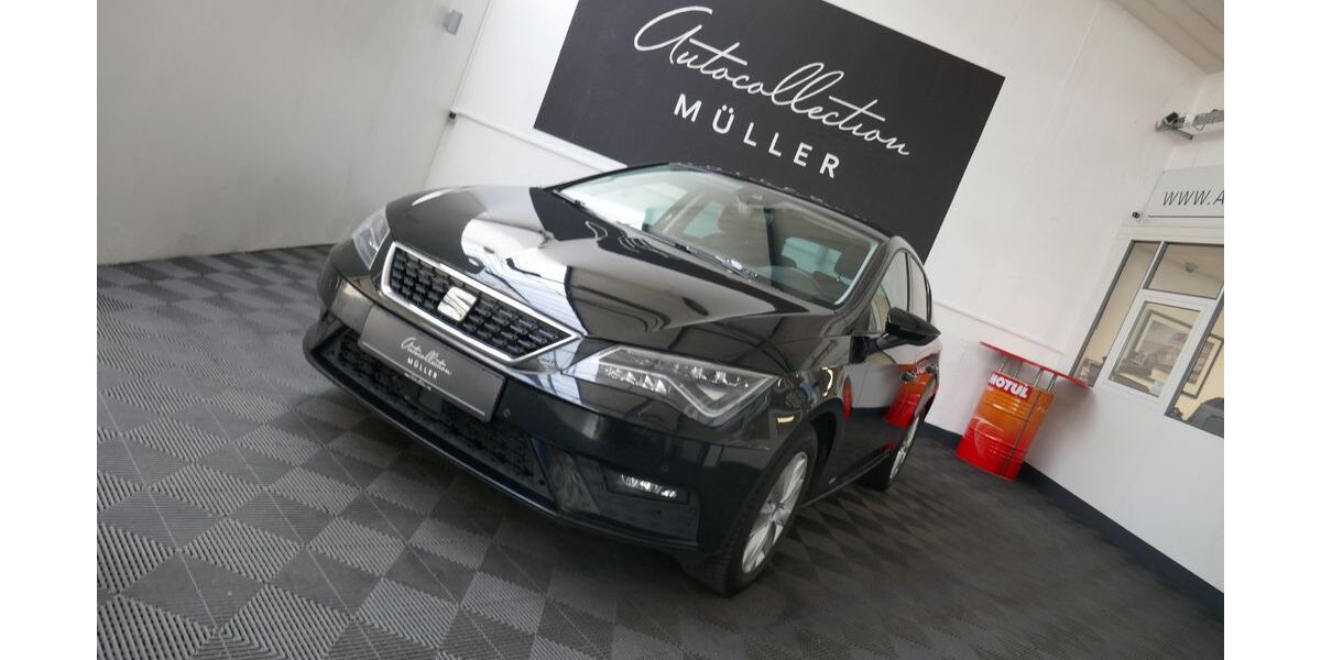 Seat Leon 146.400 km 9.997 &euro; Remscheid 42897