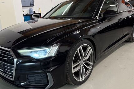 Audi A6 199.474 km 26.450 &euro; Mönchengladbach 41199