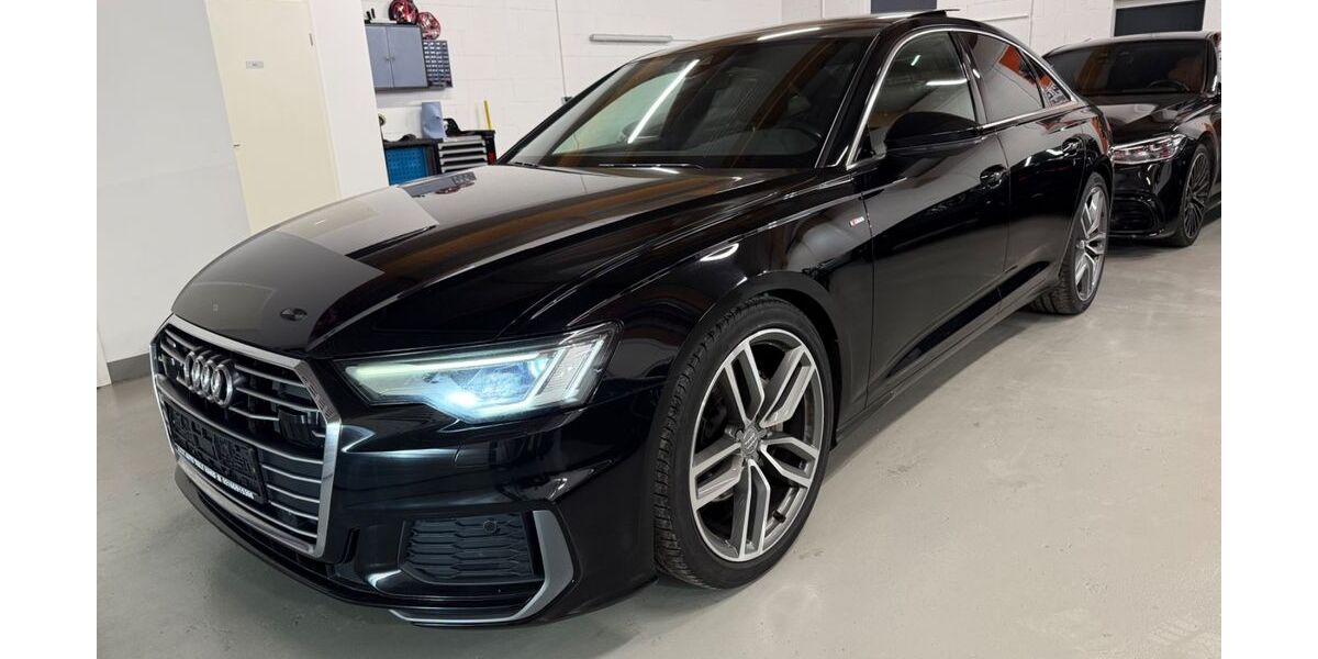 Audi A6 199.474 km 26.450 &euro; Mönchengladbach 41199